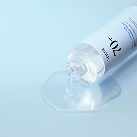 Anua Birch 70 Moisture Boosting Toner 250ml