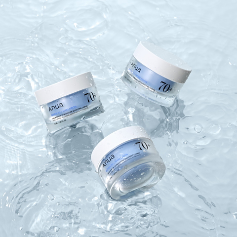 Anua Birch 70 Moisture Boosting Cream 50ml