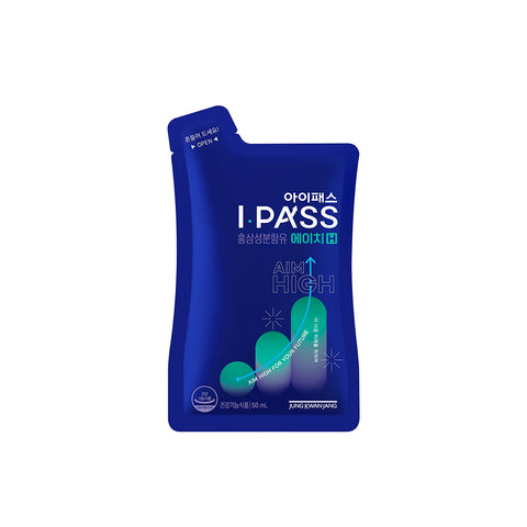 JungKwanJang I-Pass H 50ml x 30 Packs