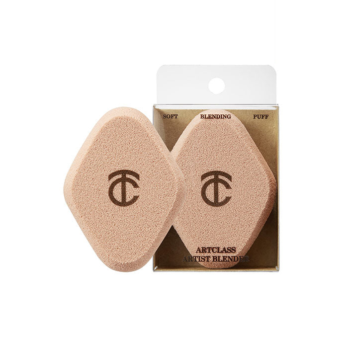 Too Cool For School Artclass Artist Blender Puff (2 Pack)