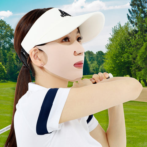Madforcos UV Protect Cool Golf Patch (20 sheets)