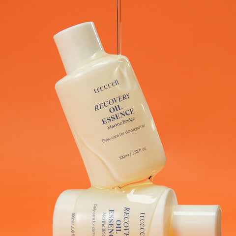 Treecell Recovery Oil Essence 100ml (2 Pack)