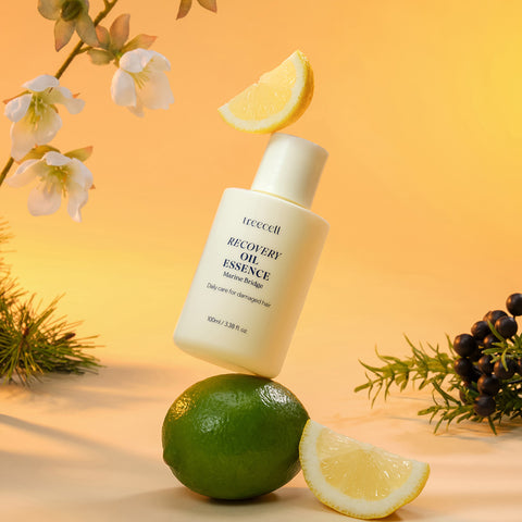 Treecell Recovery Oil Essence 100ml (2 Pack)