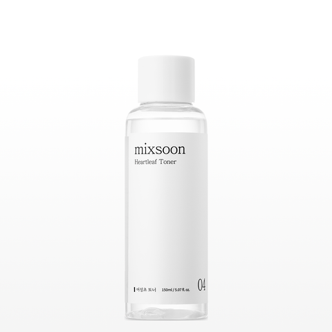 Mixsoon Eoseongcho Toner 150ml