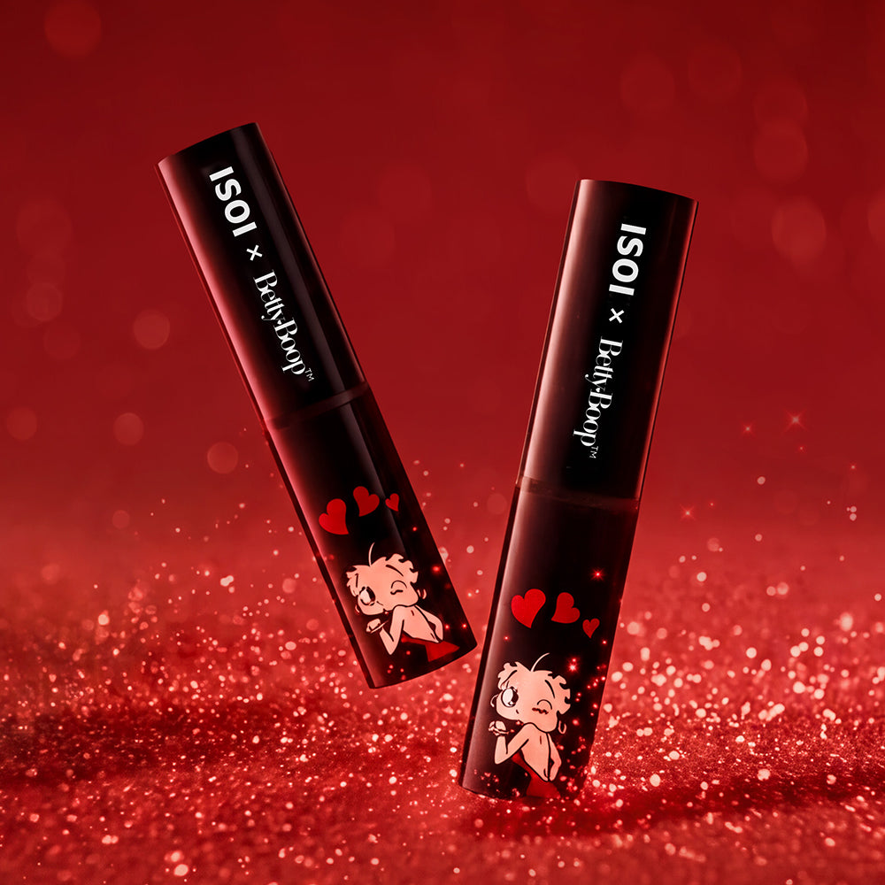 ISOI Bulgarian Rose Lip Treatment Balm 5g