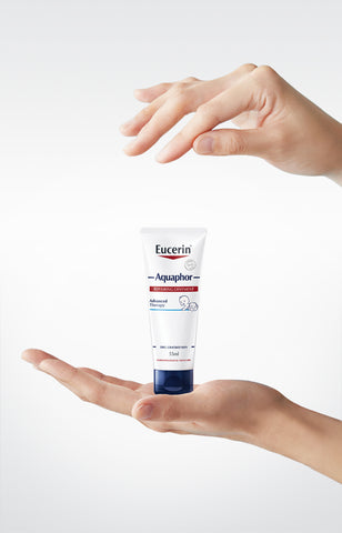 Eucerin Aquaphor Repairing Ointment 55 ml