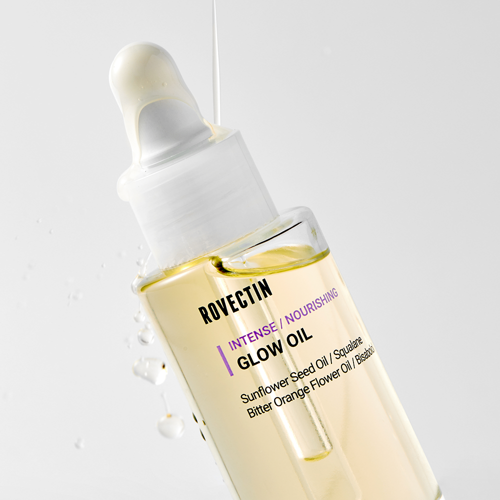 ROVECTIN Intense Glow Face Oil 30ml