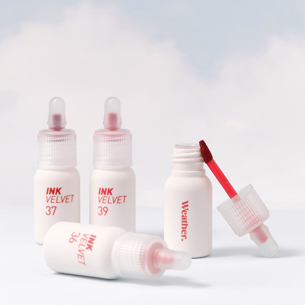 peripera Ink The Velvet AD 4g - Shade 39 Sunshine Alert