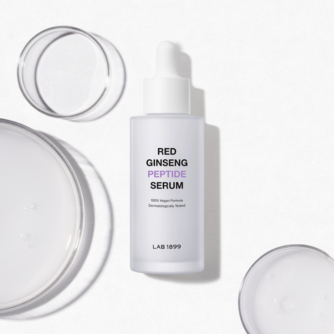 Lab1899 Red Ginseng Peptide Serum 50ml