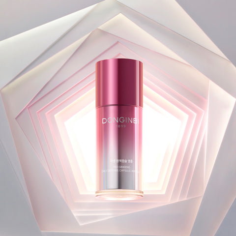 Donginbi Jasaeng Concentrate Capsule Ampoule 30ml