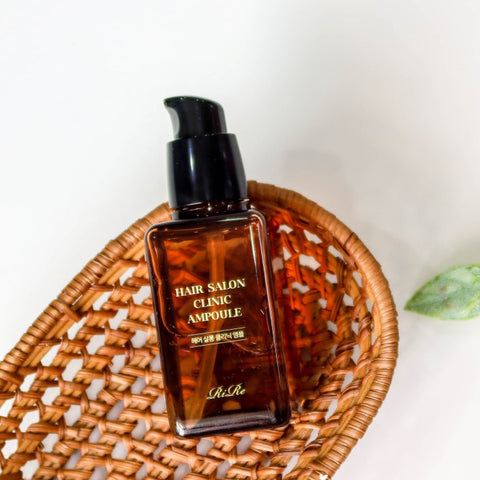 Rire Hair Salon Clinic Ampoule 60ml