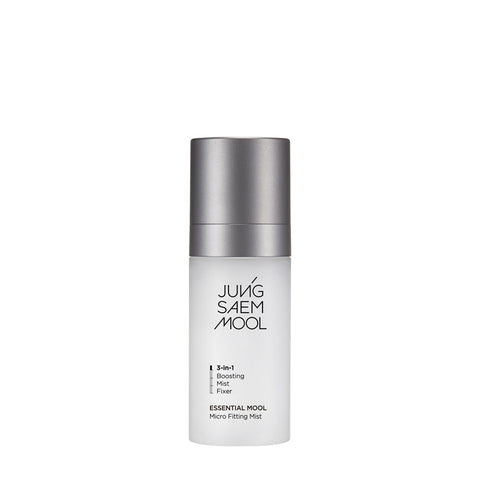 JUNG SAEM MOOL Essential Water Micro Fitting Mist 55ml
