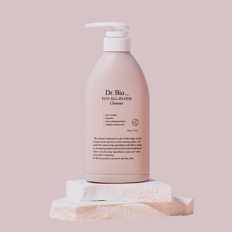 Dr.Bio Eco All-in-One Cleanser 500g