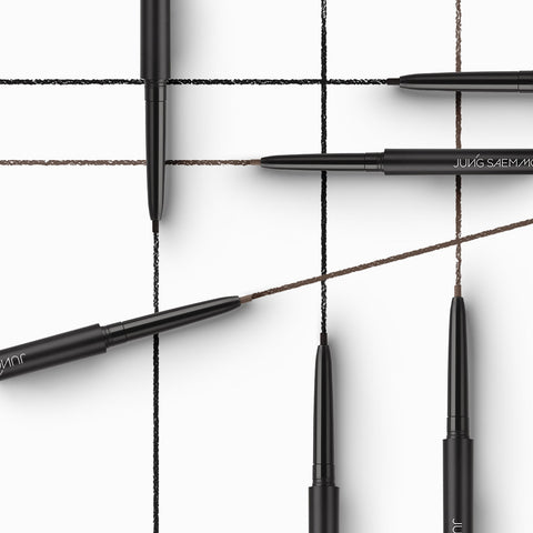 JUNG SAEM MOOL Artist Edge Eye Pencil 0.35g