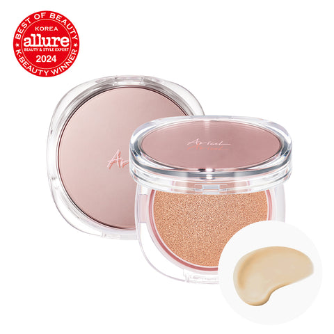 Ariul Ink Feeder Coverlasting Cushion 15g (SPF50+/PA++++)