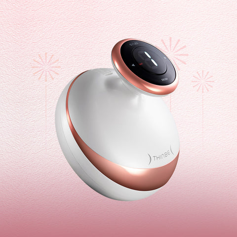 Homethera ThinBe EMS Body Massager