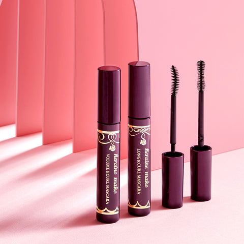 Kiss Me Heroine Make Mascara EX 6g