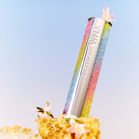 YNM Honey Lip Balm 3.2g