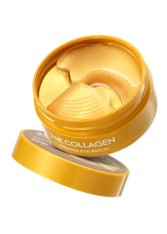 SNP Gold Collagen Firming Eye Patch 60 Patches