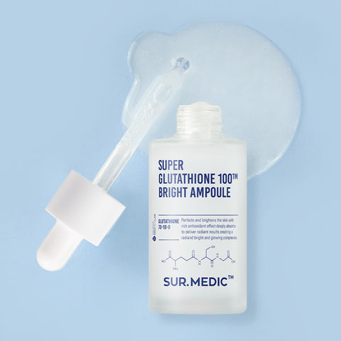 Neogen Super Glutathione 100 Bright Ampoule 32ml