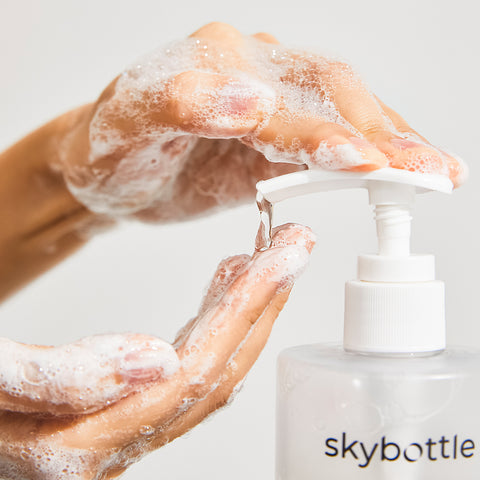 Skybottle Fig Perfume Handwash 300ml