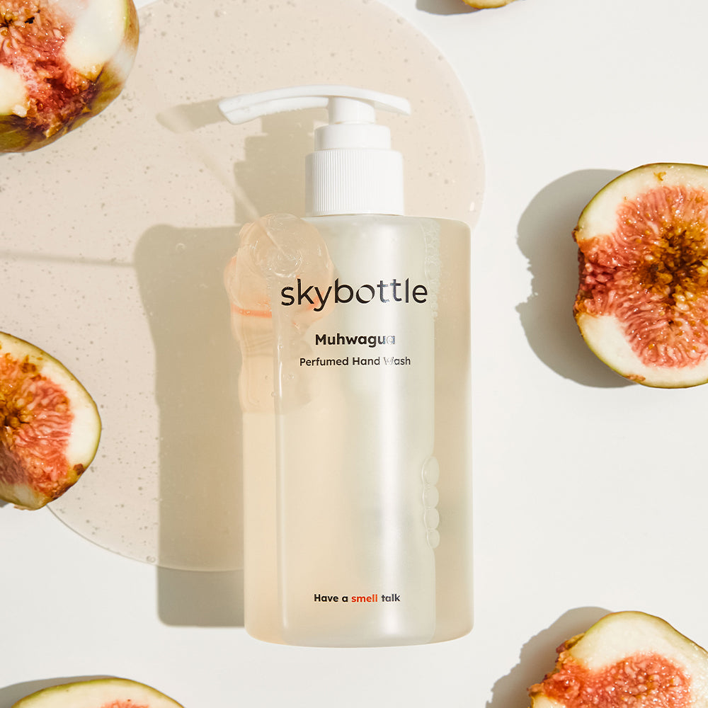 Skybottle Fig Perfume Handwash 300ml