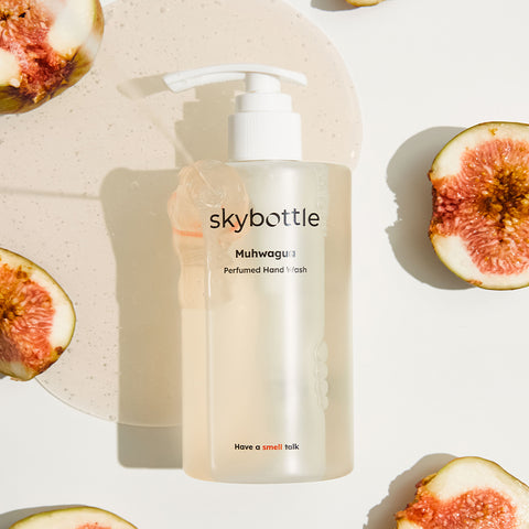 Skybottle Fig Perfume Handwash 300ml