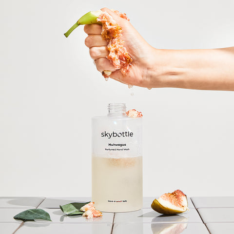 Skybottle Fig Perfume Handwash 300ml