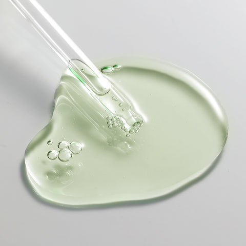Acwell Tea Tree Blemish Control Ampoule 80ml