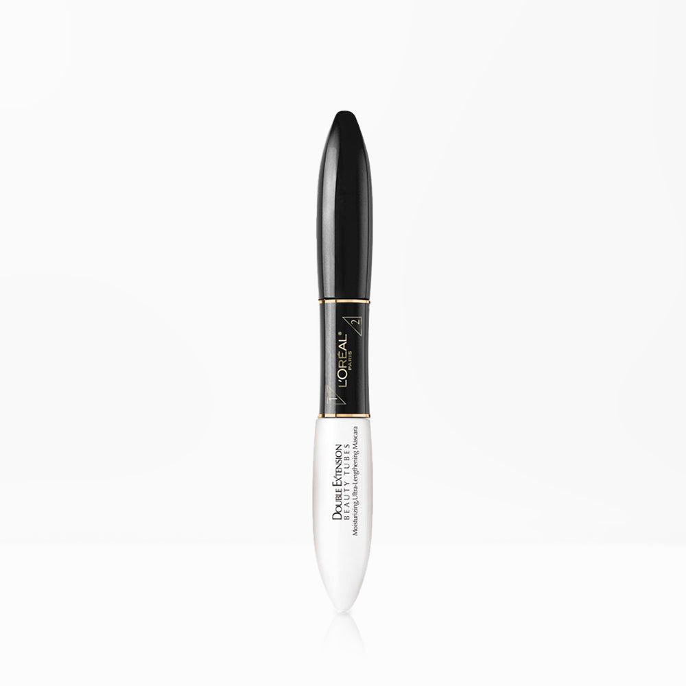 L'Oreal Paris Double Extension Beauty-Tube Mascara 14 ml Black