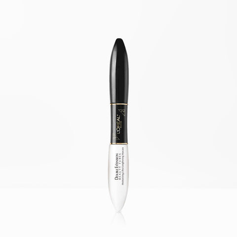 L'Oreal Paris Double Extension Beauty-Tube Mascara 14 ml Black