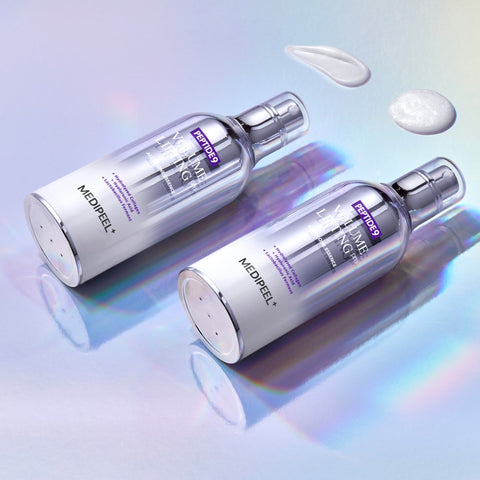 Medipeel Peptide9 Volume Lifting All-in-One Essence Pro 100ml
