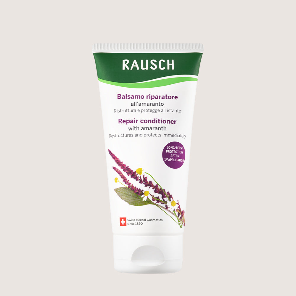 RAUSCH Amaranth Repair Extreme Damage Conditioner 150 ml
