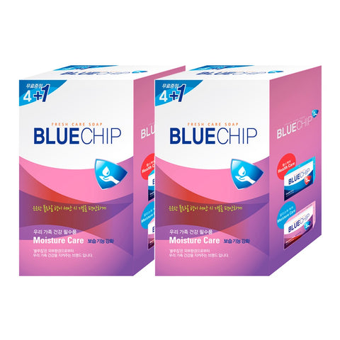 Bluechip Healthcare Soap 100g x10 (Pack of 10)
