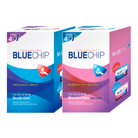 Bluechip Healthcare Soap 100g x10 (Pack of 10)