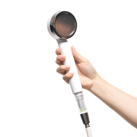 NOT4U Ampoule Shower Travel Filter