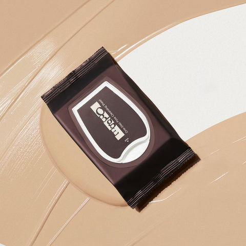 OBGE Natural Cover Foundation Stick 13ml