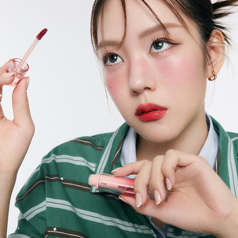 ETUDE Not Bad Over Glossy Tint 3g