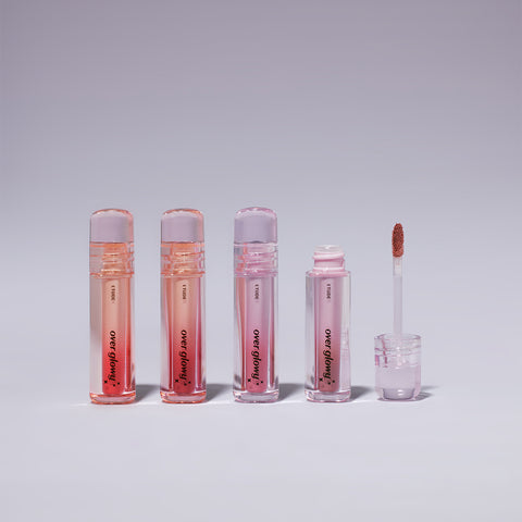 ETUDE Not Bad Over Glossy Tint 3g