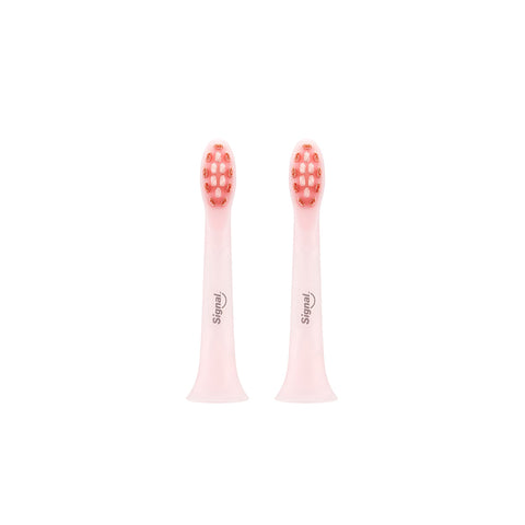 Signal Sonic Expert Electric Toothbrush Black
