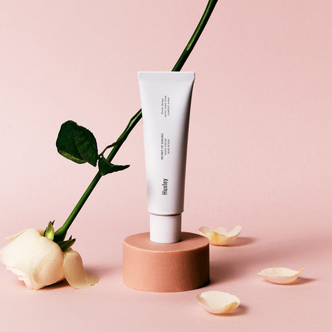Huxley Perfume Hand Cream Rose Picker 30ml