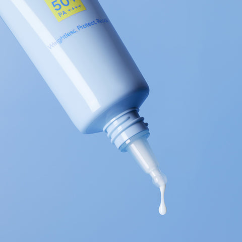 Laneige Water Bank UV Barrier Sun Cream 50ml