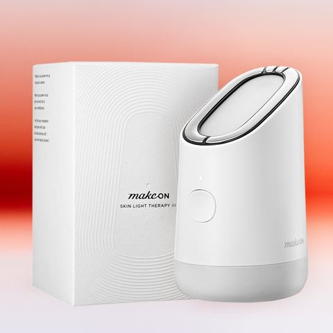 makeON Skin Light Therapy 3