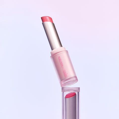 AGE20'S Care Glow Lip Balm Pink For Every Heart Edition 3.5g