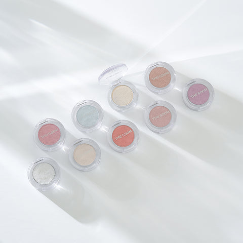 The Saem Sammul Single Shadow (19 Colors)