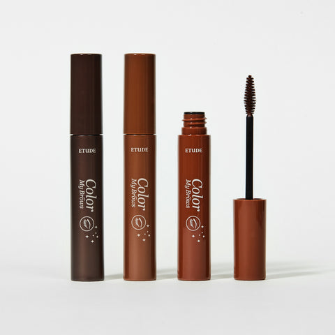 ETUDE Innocent False Brow Cara 9g