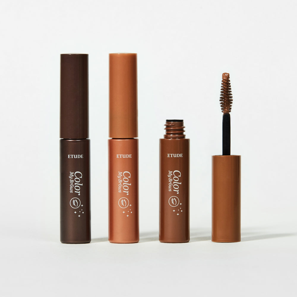 ETUDE False Brow Cara 4.5g
