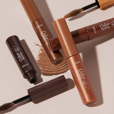ETUDE False Brow Cara 4.5g