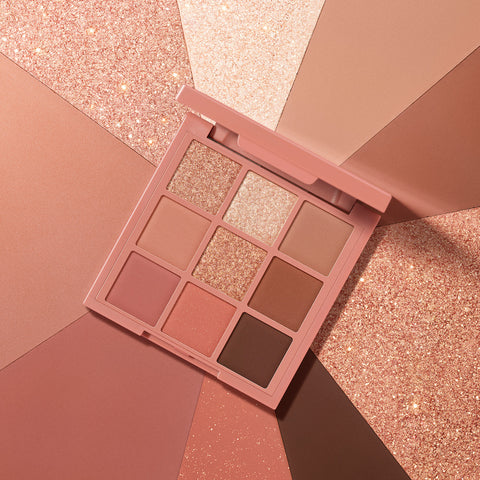 ETUDE Play Color Eyes Mulli Romance 6.3g (0.7g x 9)