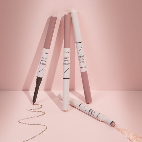 ETUDE Aegyo-sal Maker 0.6g (Liner 0.1g + Glitter 0.5g)